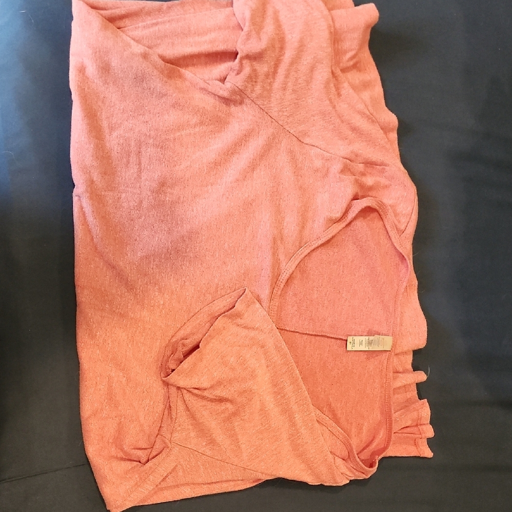 LuLaRoe Coral Knit Top
